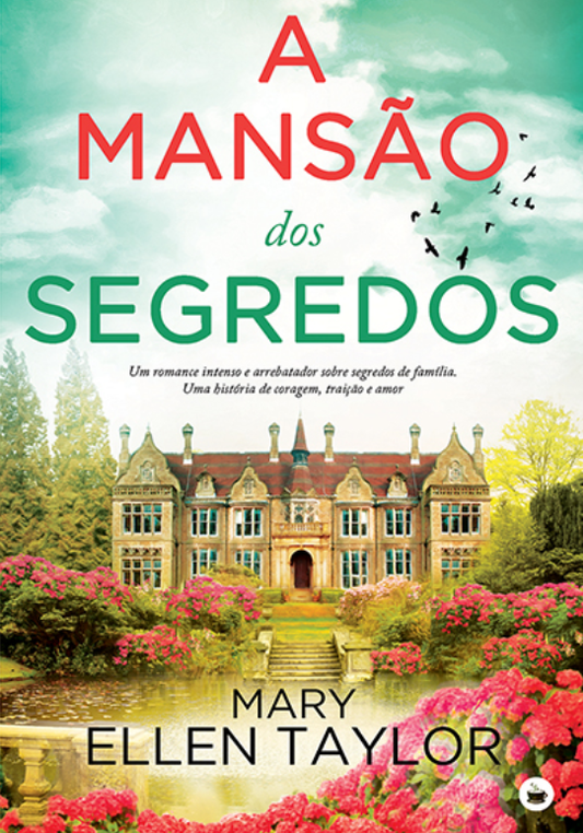 A Mansão dos Segredos