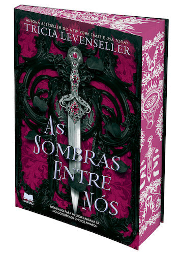 As Sombras Entre Nós - Ed. Especial - 10/06