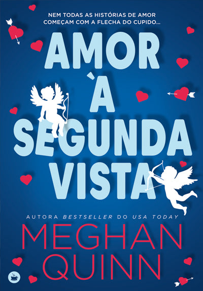 Amor à Segunda Vista