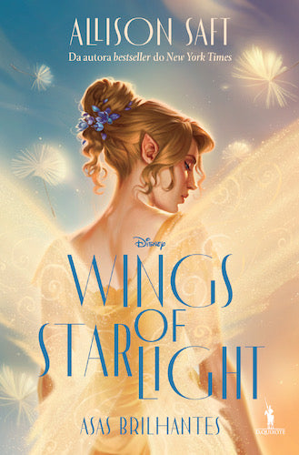 Wings of Starlight: Asas Brilhantes - 17/06