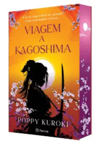 Viagem a Kagoshima - Edição Colecionador