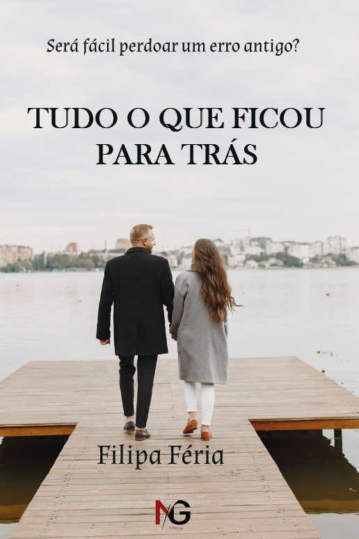 Tudo o Que Ficou Para Trás