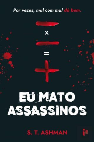 Eu Mato Assassinos