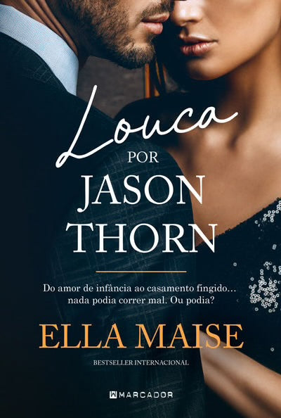 Louca por Jason Thorn - 5/11