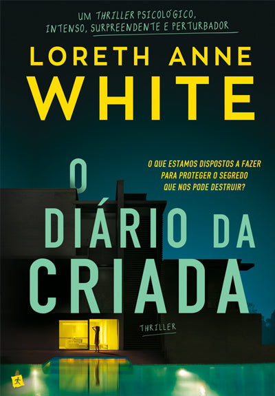 O Diário da Criada