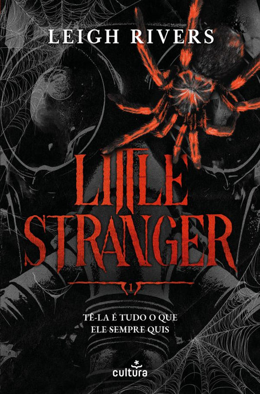 Little Stranger - 12/06