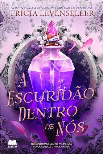A Escuridão Dentro de Nós - Edição Especial