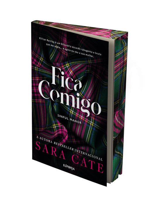 Fica Comigo - Ed. Especial - 18/05
