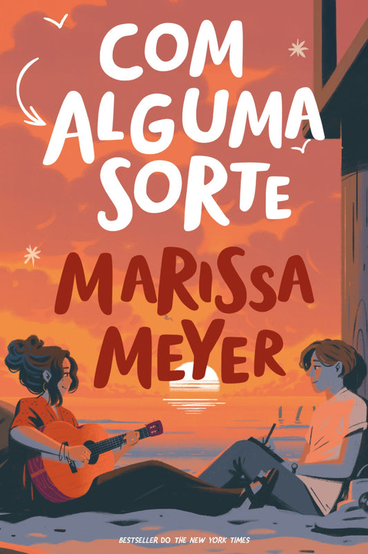 Com Alguma Sorte - Instant Karma #2 - 05/06