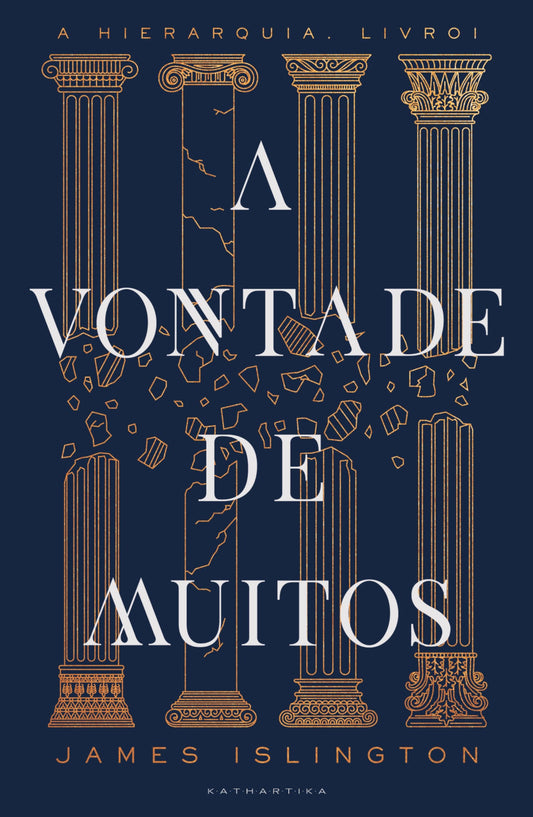 A Vontade de Muitos - A Hierarquia 1