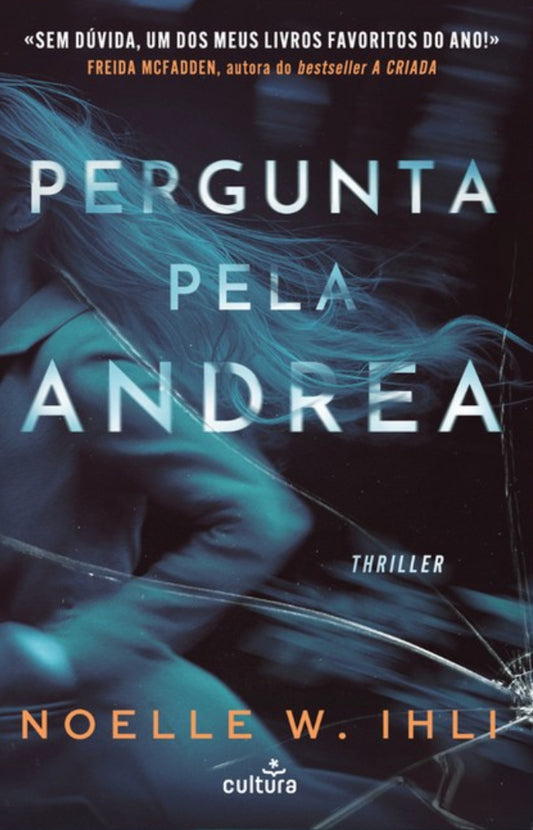 Pergunta pela Andrea