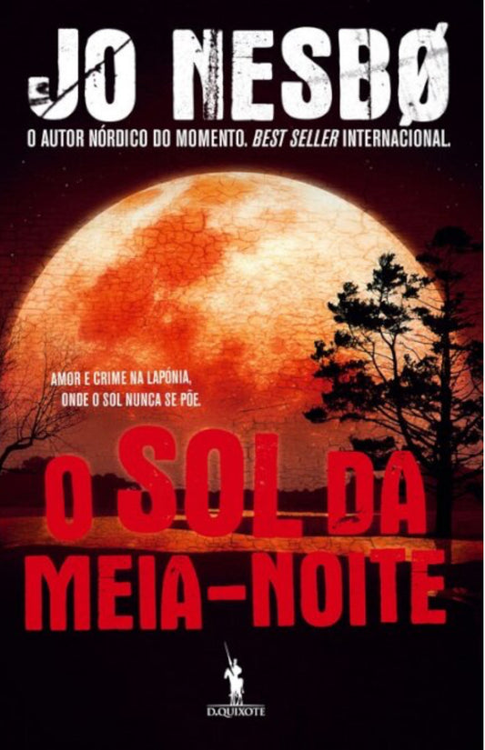 O Sol da Meia-Noite