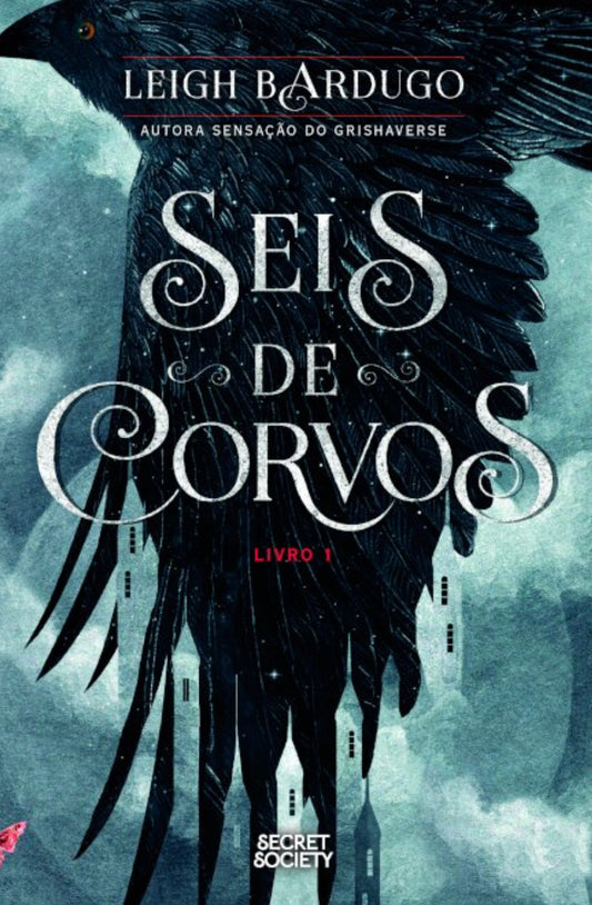 Seis de Corvos