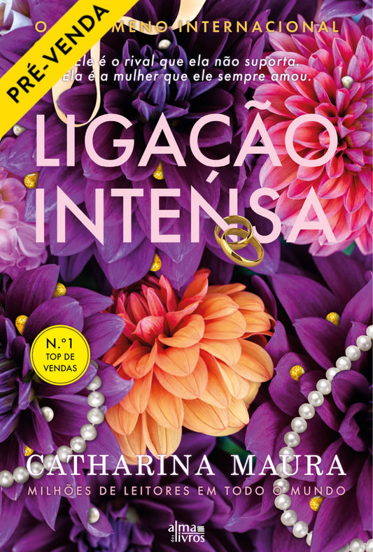 Ligação Intensa - 05/06