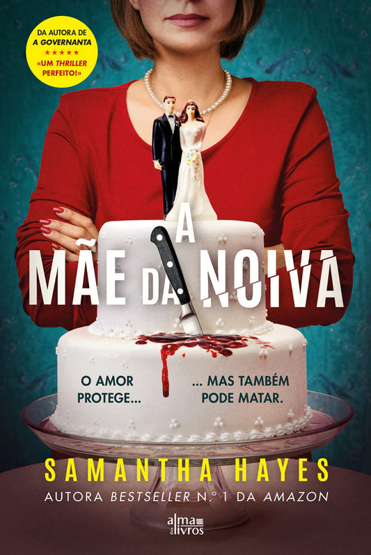 A Mãe da Noiva