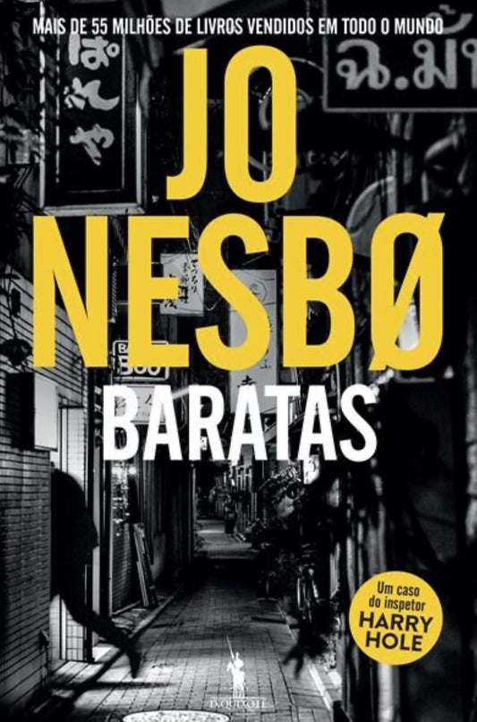 Baratas