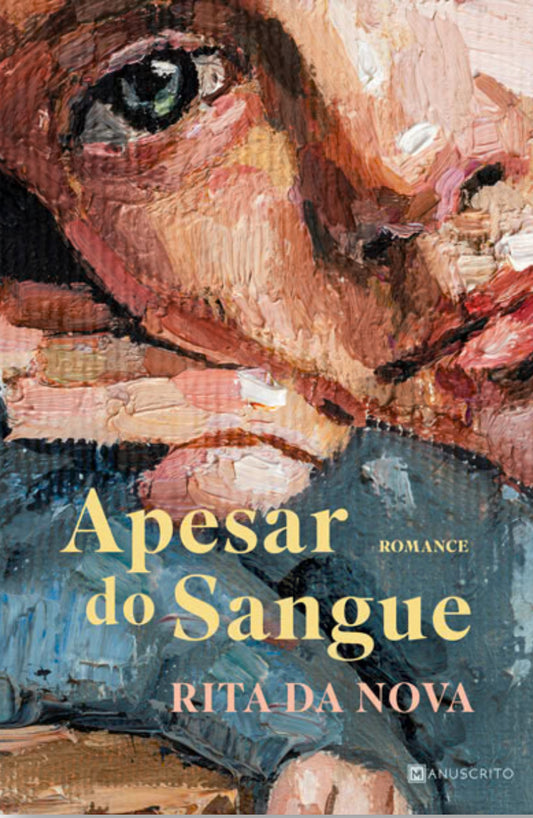 Apesar do Sangue