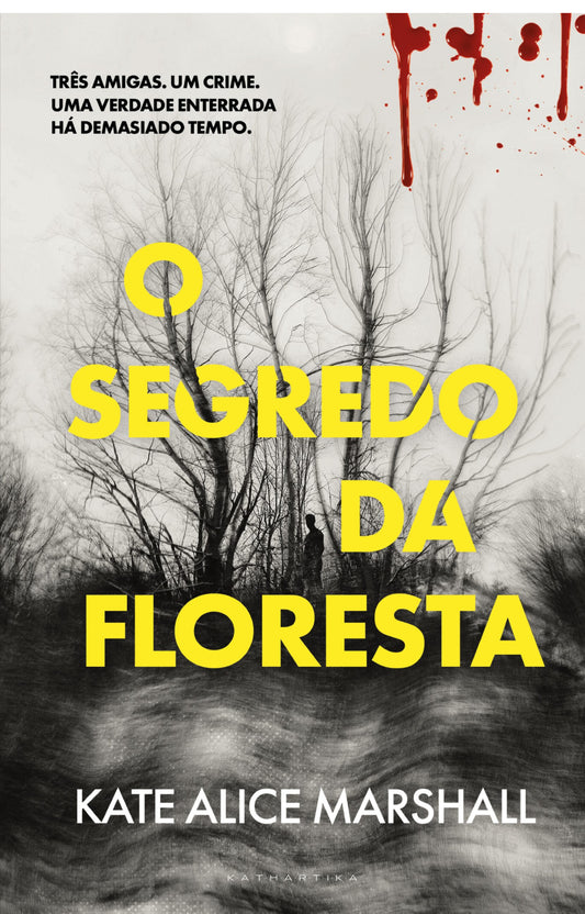 O Segredo da Floresta