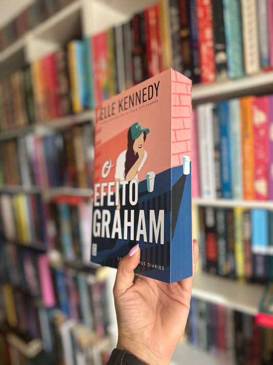 O Efeito Graham (Ed. Exclusiva)