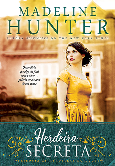 Herdeira Secreta