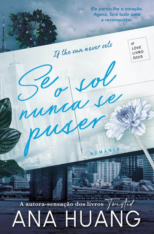 Se o Sol Nunca se Puser