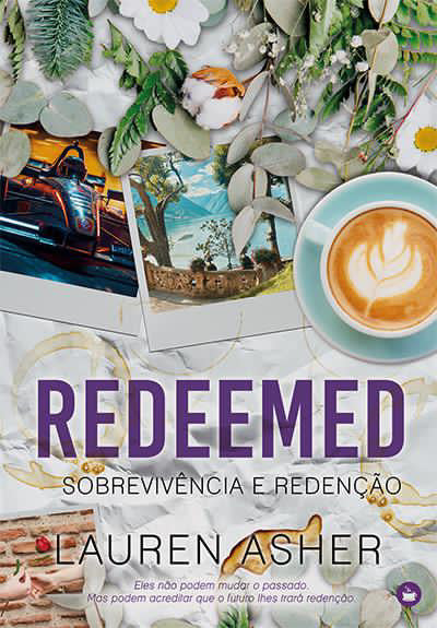 Redeemed: Sobrevivência e Redenção - Dirty Air #4