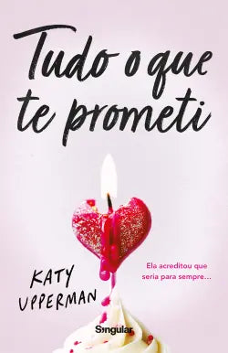 Tudo o Que Te Prometi