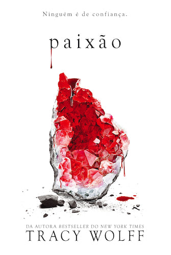 Paixão - Desejo II