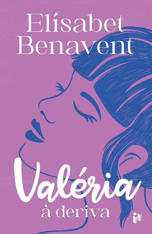 Valéria à Deriva