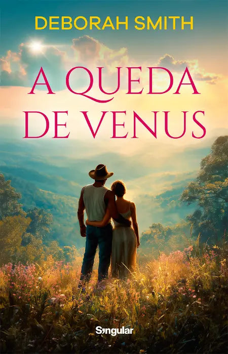 A Queda de Vénus