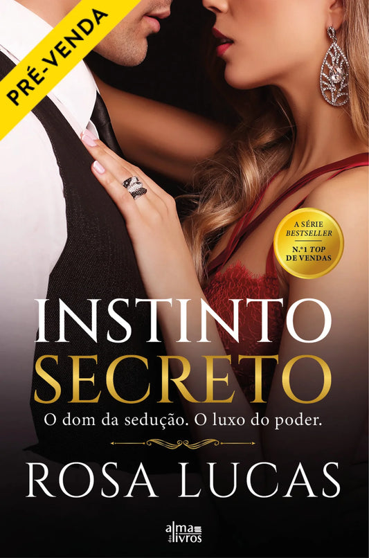 Instinto Secreto