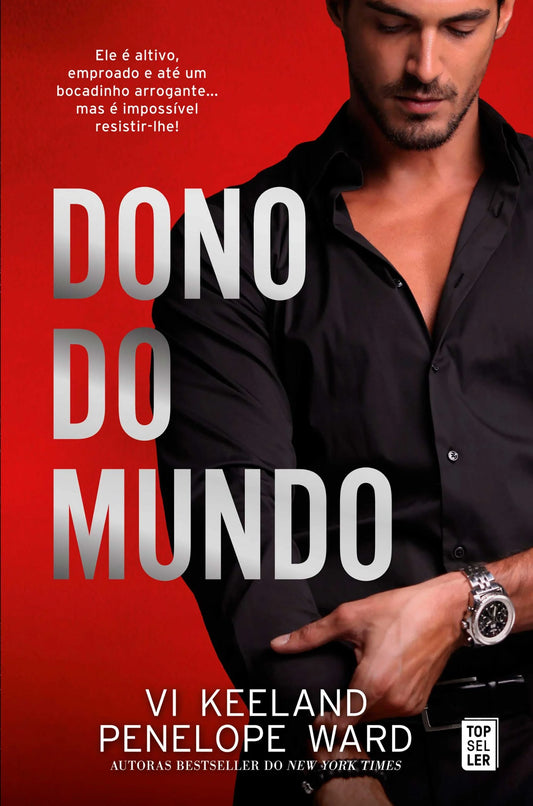 Dono do Mundo