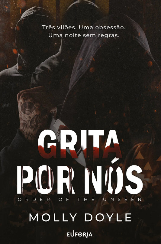 Grita por Nós