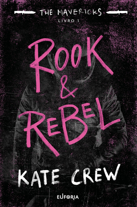 Rook & Rebel - The Mavericks 1