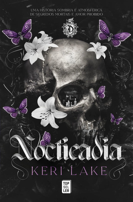 Nocticadia - 20/10