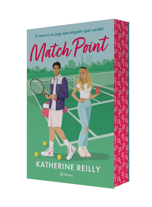 Match Point - Ed. Especial