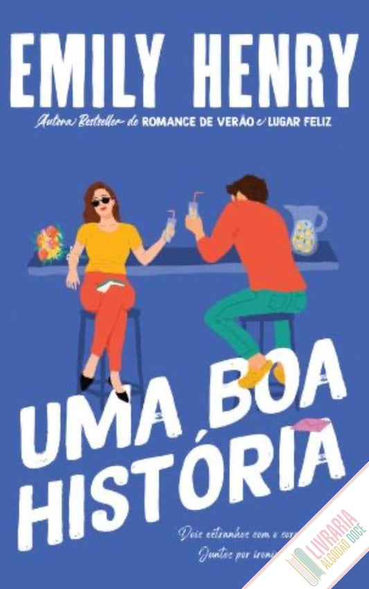 Uma Boa História