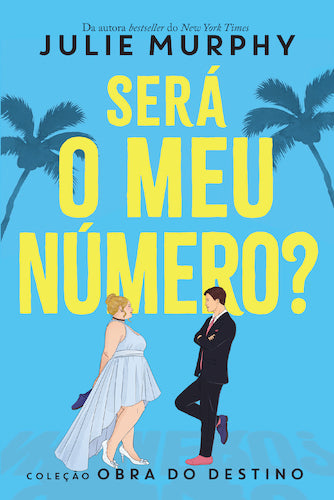 Será o Meu Número? - 27/05