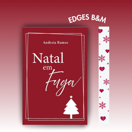 Natal em Fuga - Ed. Exclusiva