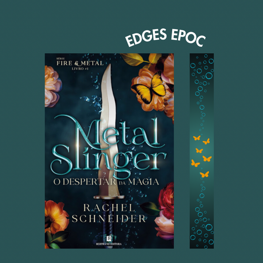 Metal Slinger - Ed. Exclusiva