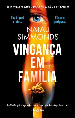 Vingança em Família - 15/05