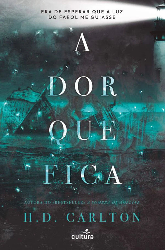 A Dor que Fica - 05/06