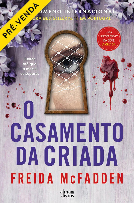 O Casamento da Criada - 05/06