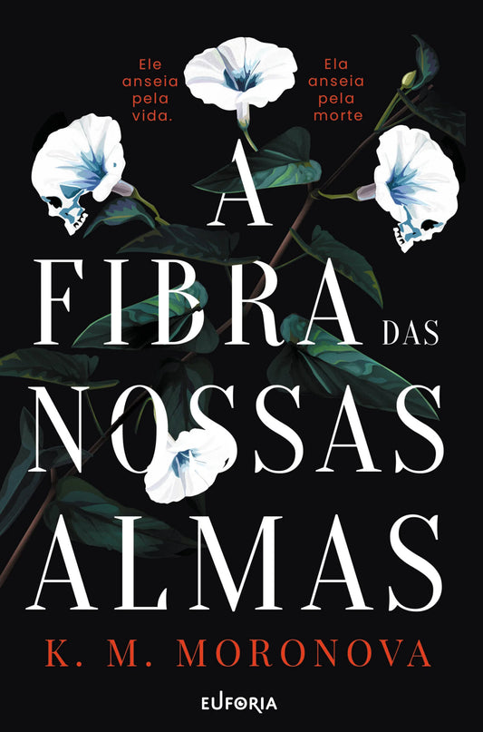 A Fibra das Nossas Almas - 04/11