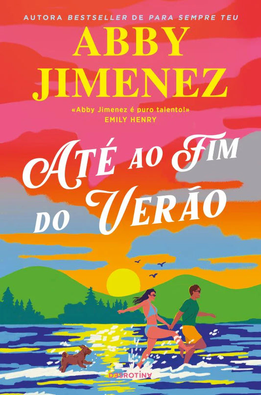 Até ao Fim do Verão - 12/06