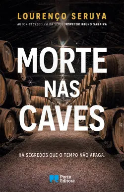 Morte nas Caves - 29/05