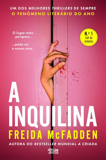 A Inquilina - 05/06