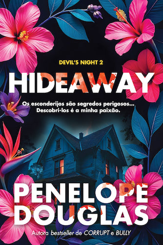Hideaway - Bully #2 - 03/06