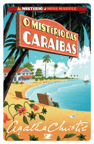 O Mistério das Caraíbas - 03/06