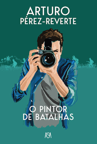 O Pintor de Batalhas - 03/06